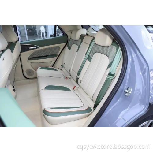 Luxury 2022 new gt ora good cat hybrid electric car quick charge ev electric cars high speed from china sedan